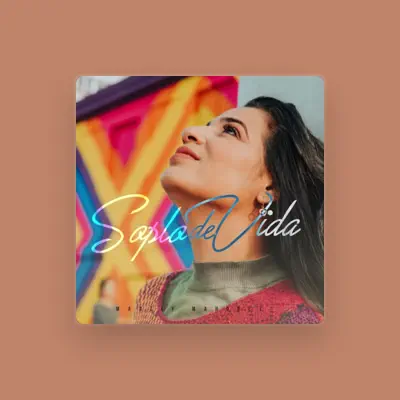 Listen to Madely Marquez, watch music videos, read bio, see tour dates & more!