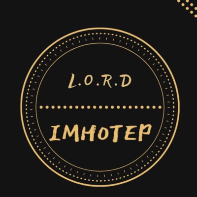 Imhotep - EP