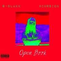 Open Book (feat. Xcursion) - Single - G-Blakk