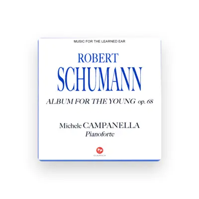 Listen to Michele Campanella, watch music videos, read bio, see tour dates & more!
