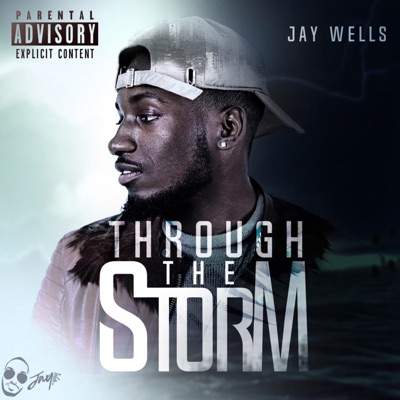 Through the Storm - EP
