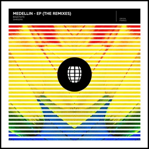 Medellin (The Remixes) - EP