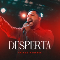 Thiago Menezes - Desperta