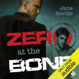 Zero at the Bone (Unabridged)