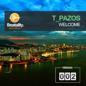 Welcome - Single