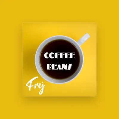 Listen to Frej, watch music videos, read bio, see tour dates & more!