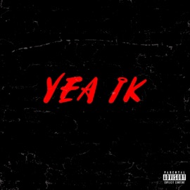 Yea Ik Tee Black
