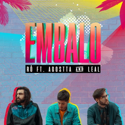 Embalo - Single