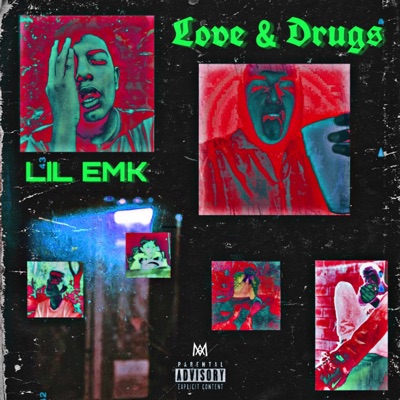Love & Drugs - Single