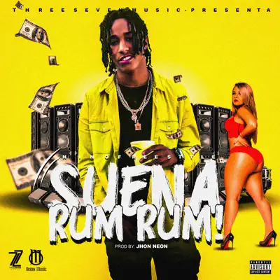 Suena Rum Rum - Single - Nino Freestyle