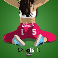 Drop It - Single - QuinceLu