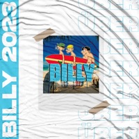 Billy 2023 - Single - ÜBER