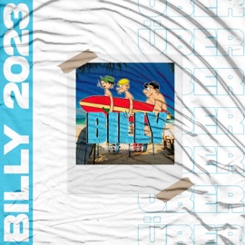 Billy 2023 ÜBER
