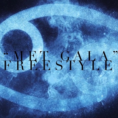 MET Gala Freestyle - Single