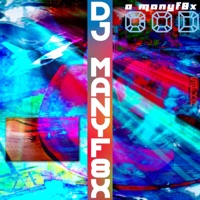 A Manyf8x God - DJ Manyf8x & SPKR
