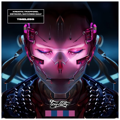 Timeless (feat. Trapford) - Single