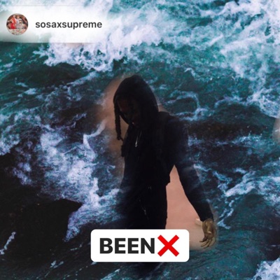 Found My Way - Single