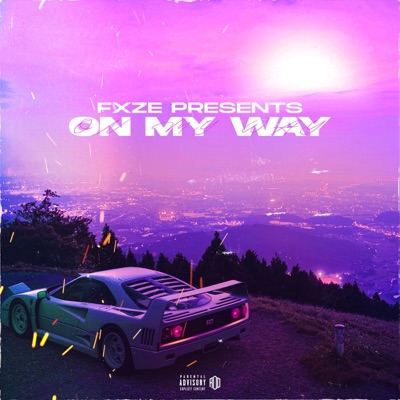 On My Way - Single