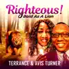 "Terrance & Avis Turner" - I'm a Preacher