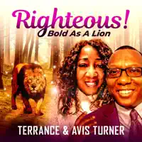 I'm a Preacher — "Terrance & Avis Turner"
