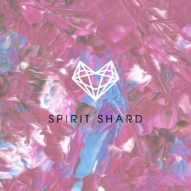 Spirit Shard Cozy Kev