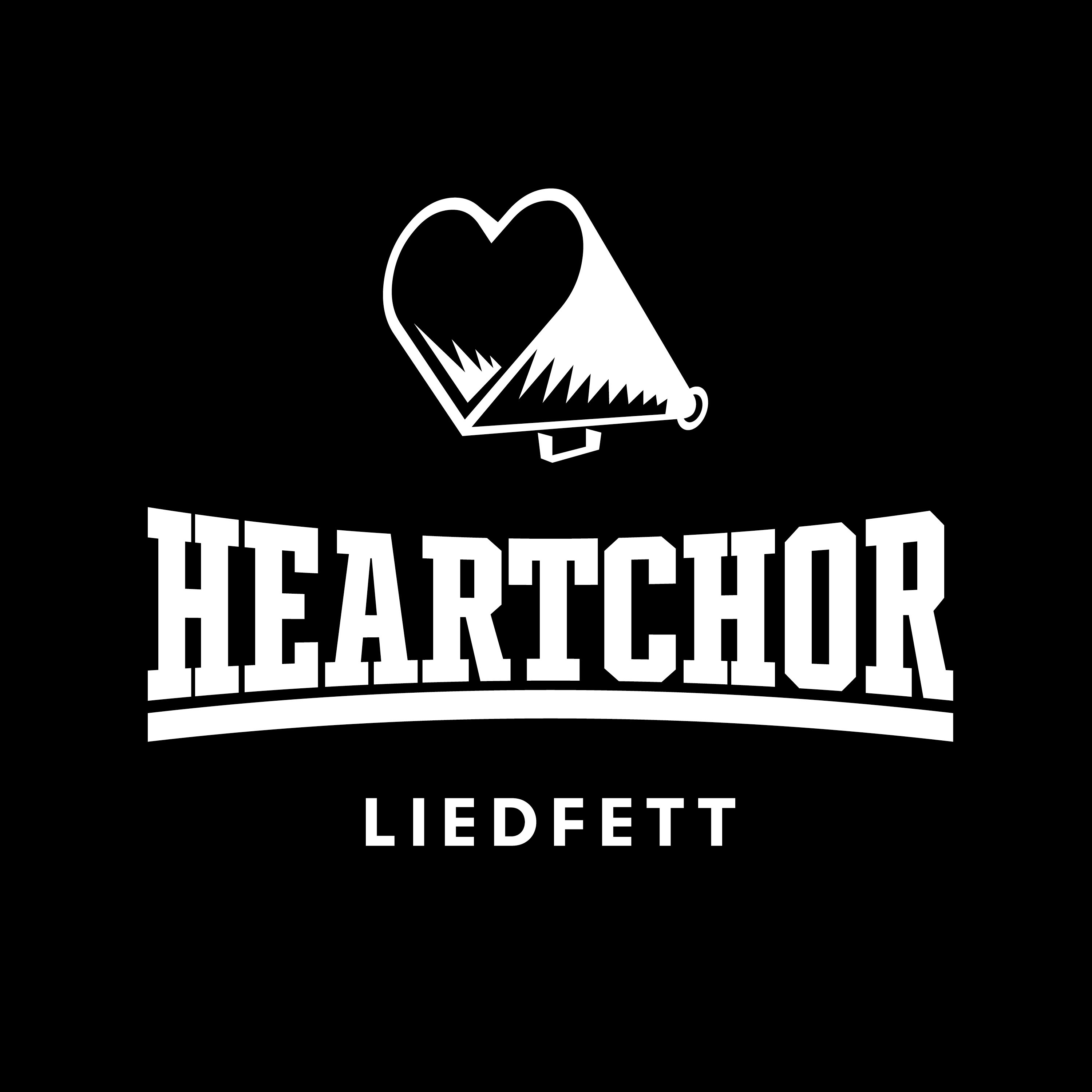 Heartchor - EP