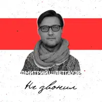 Не звонил — Дмитрий Шлетгауэр