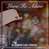 Love Is Alive artwork