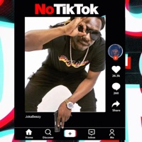 No TikTok - Single - Joka Beezy