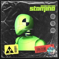 Stamina - Single - Sewerperson