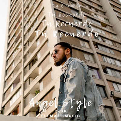 Tú Recuerdo - Single