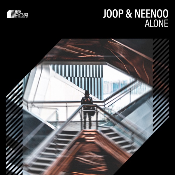 Alone - Single