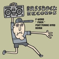 Fixer - Single - F-Word