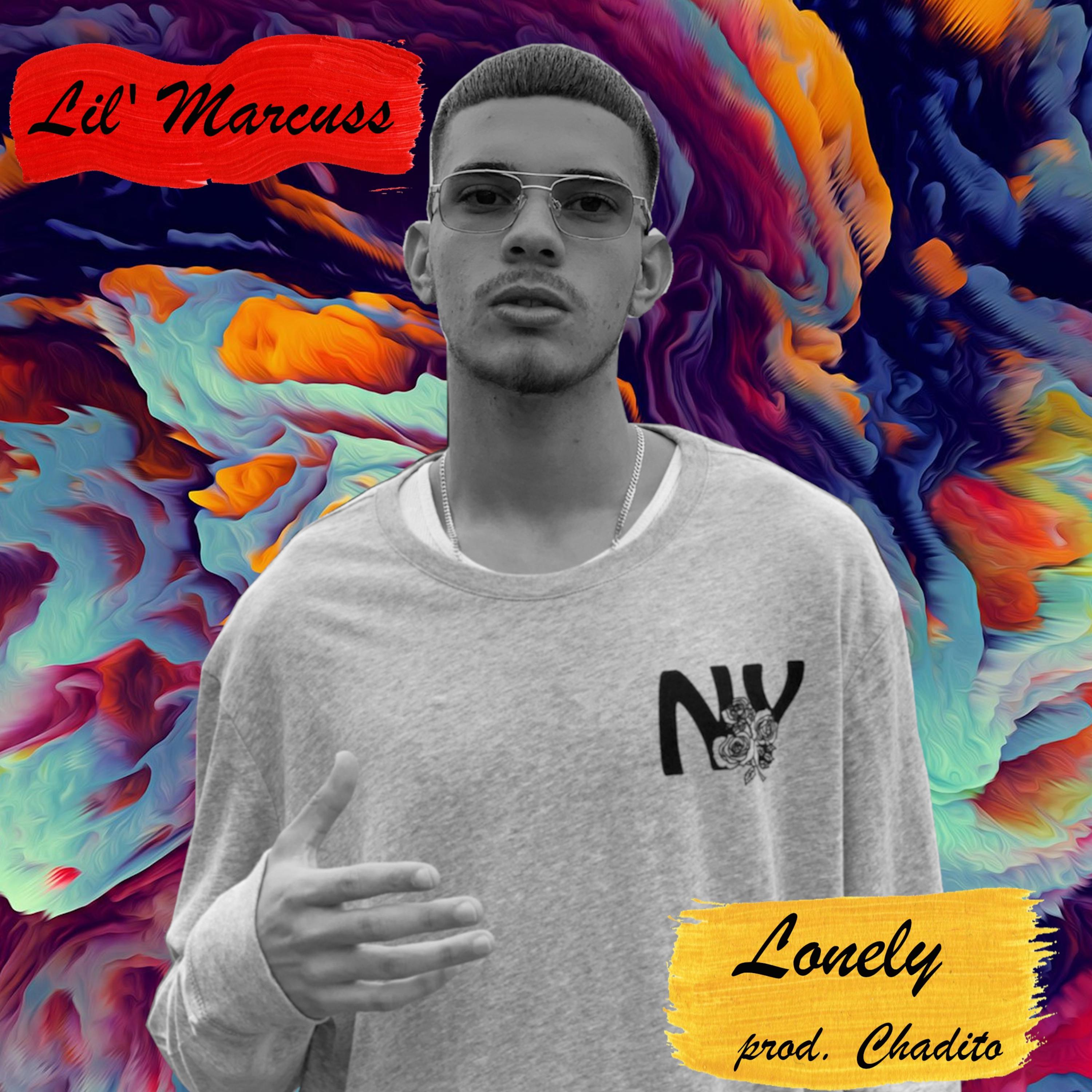 Lonely - Single