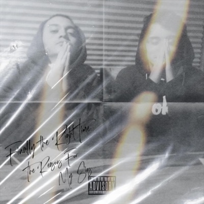 Finally the Right Time - Single