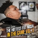 The Hottest Fat N***a in the Game, Vol. 1