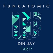 Party (Funkatomic Mix) artwork