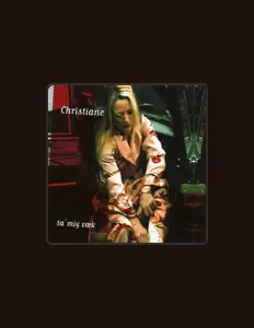 Christiane Bjørg Nielsen을(를) 듣고, 뮤직 비디오를 보고, 약력을 읽고, 투어 일정 등을 확인하세요!