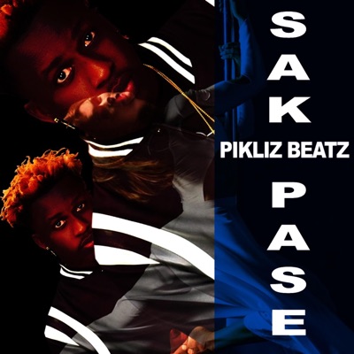 Sak Pase - Single
