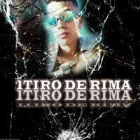 1Tiro de Rima (feat. Ferno) - Single - Alexandre Vencedor