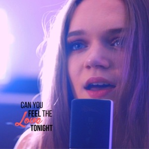 Can You Feel the Love Tonight - Single