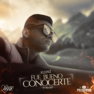 Fue Bueno Conocerte - Single