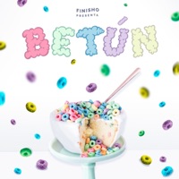 Betún - Single - Finisho
