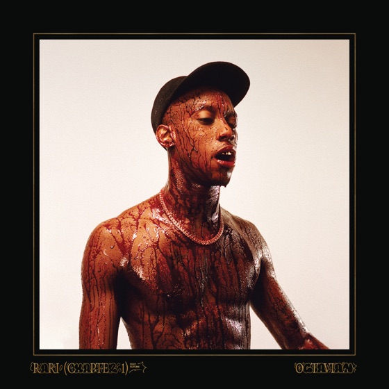 Cover artwork for Chapter 1