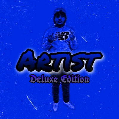 Artist (Deluxe Edition) - EP