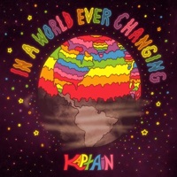 In a World Ever Changing (EP) - Kaptain