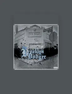 E.S. Dodger सुनें, म्यूज़िक वीडियो देखें, बायो पढ़ें, दौरे की तारीखें और बहुत कुछ देखें!