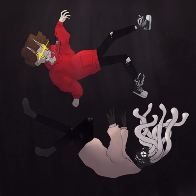 i left myself behind. (feat. Fl.vco) - Single