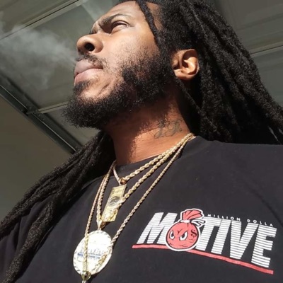 All 4 Regency (feat. T Rez & Pistol) - Single