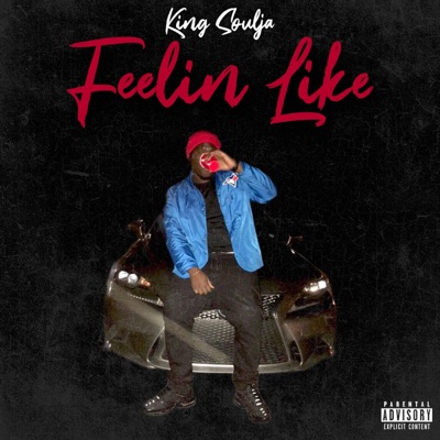 Feelin' Like - Single